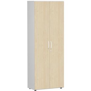 Produktbild für Aktenschrank Geramöbel Flex, aus Holz