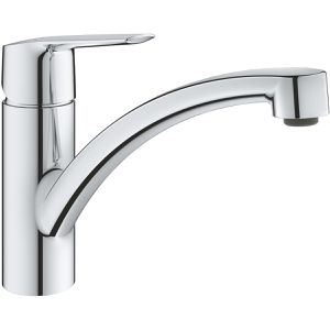 Küchenarmatur GROHE Start 30530002, chrom