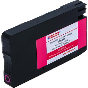Produktbild für Tinte Edding EDD-696 für HP 963XL Multipack