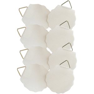 Produktbild für Bilderhaken Zweckform 3732 Bildaufhänger, Ø 30mm