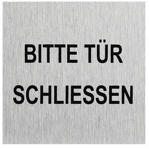 Produktbild für Hinweisschild ProPlus SF972065, Aluminium