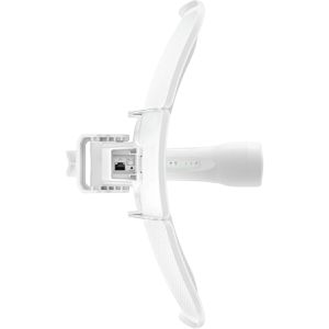 Produktbild für WLAN-Bridge TP-Link Omada, BEAM BRIDGE 5 UR KIT, 2er-Set