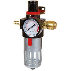 Druckminderer Einhell 4134100 für Druckluft