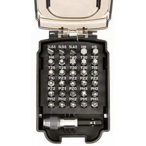 Produktbild für Bitset Makita E-00022, E-00016, in Akku-Box