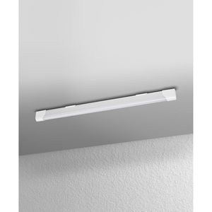 Produktbild für Deckenleuchte OSRAM Value Batten 600, weiß, LED