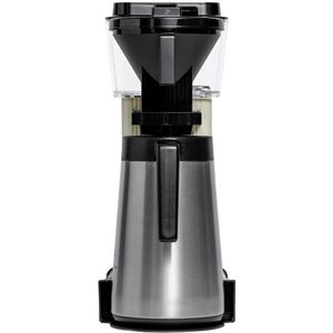 Produktbild für Kaffeemaschine Moccamaster KBGT Off-White, mit Thermoskanne