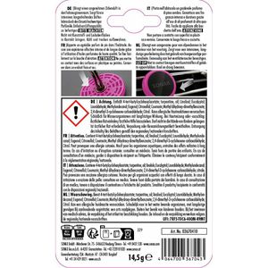 Produktbild für Autoduft Sonax Air Freshener 03670410, Zirbe