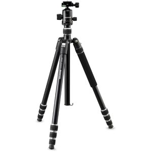 Stativ Cullmann Nando 580M RB8.5, Höhe bis 186cm