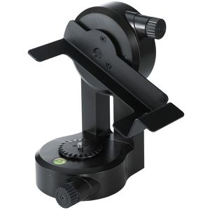 Laserhalterung Leica 828414, FTA360-S, mit Libelle