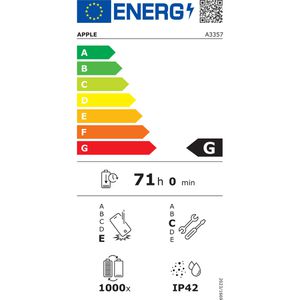 Produktbild für Tablet Apple iPad Pro 11 M5 2025, 11 Zoll