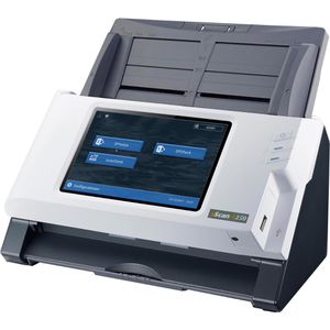 Scanner Plustek eScan A350 Sharepoint, bis A4