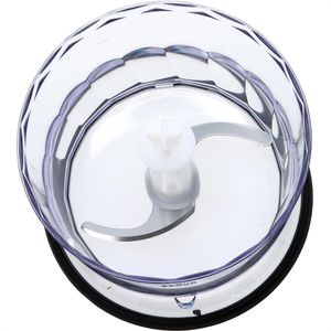 Produktbild für Handmixer Braun MultiMix 3 HM3135WH, weiß, 9 Geschwindigkeiten