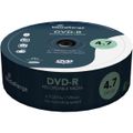 Zusatzbild DVD MediaRange 4,7GB, 16-fach