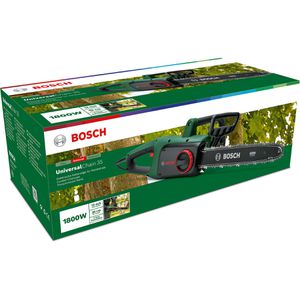 Produktbild für Kettensäge Bosch UniversalChain 35, Elektro