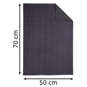 Produktbild für Geschirrtuch Zollner Matteo 50 x 70 cm