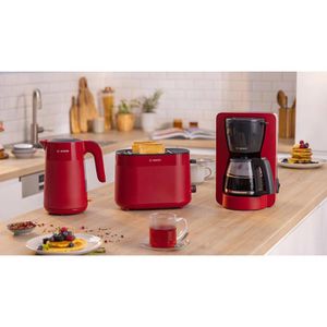 Produktbild für Toaster Bosch MyMoment TAT2M124, mit 6 Stufen &amp; Auftaufunktion