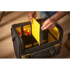 Produktbild für Werkzeugkoffer Stanley 1-97-515