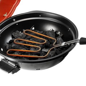 Produktbild für Grillanzünder Tristar BQ-2819
