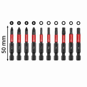 Produktbild für Bitset Einhell Pocket-Set, Impact, 118653