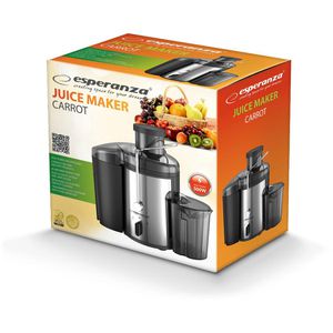 Produktbild für Entsafter esperanza EKJ002