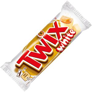 Produktbild für Schokoriegel Twix White