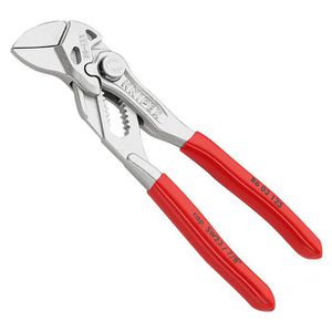 Zangenschlüssel Knipex 8603125 Mini