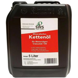 Sägekettenöl