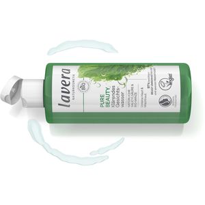 Produktbild für Gesichtswasser lavera Naturkosmetik Pure Beauty, klärend