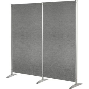 Produktbild für Stellwand Kerkmann Metropol 6976, für Stellwandsysteme
