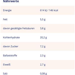 Produktbild für Müsliriegel Corny Haferkraft Kakao