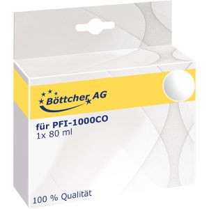 Produktbild für Tinte Böttcher-AG für Canon PFI-1000CO