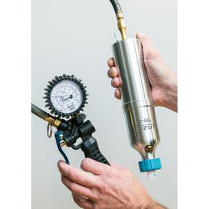 Produktbild für Sprühflasche Hazet 199-4, 0,227 Liter