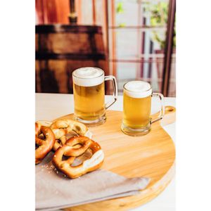 Produktbild für Biergläser Montana Skol 075039, Bierseidel