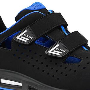 Produktbild für Sicherheitsschuhe ELTEN Impulse XXT blue Easy, ESD, S1