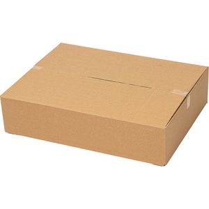 Produktbild für Faltkartons Smartboxpro 1-wellig, 25 Stück
