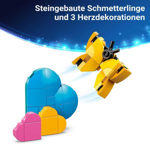 Produktbild für Klemmbausteine LEGO Disney 43257, ab 9 Jahre