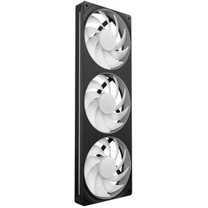 Produktbild für Gehäuselüfter NZXT F360 RGB Core, RF-U36HF-B1