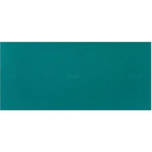 Produktbild für Yogamatte Airex Hercules, wasserblau, 2,5 cm stark