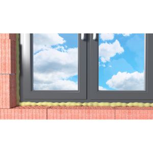 Produktbild für Bauschaum Fischer PUP S 750 B2