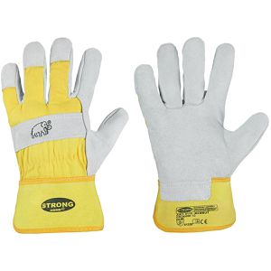Produktbild für Arbeitshandschuhe Feldtmann Mammut Stronghand, 0119