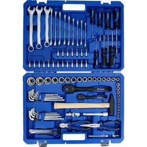 Produktbild für Werkzeugkoffer Brilliant-Tools BT024095