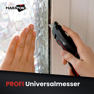 Produktbild für Cuttermesser Marapon MCK-1