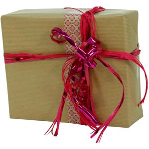 Produktbild für Packpapier Clairefontaine 95771C, Rolle