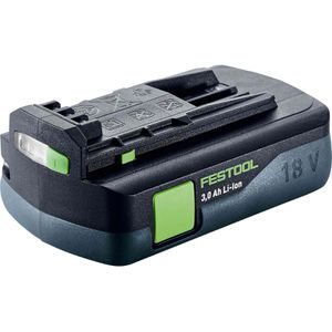 Produktbild für Akku-Bohrschrauber Festool CXS 18 C 3,0-Plus
