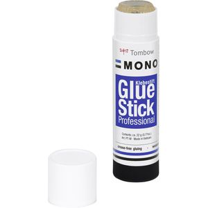 Produktbild für Klebestift Tombow Mono, PT-M, 22g