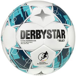 Produktbild für Fußball Derbystar Futsal-Bundesliga Brillant APS v26