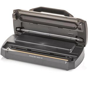 Produktbild für Vakuumiergerät Caso VRH 490 advanced, bis 30 cm