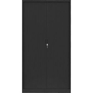 Produktbild für Rollladenschrank Lüllmann 555159, aus Metall