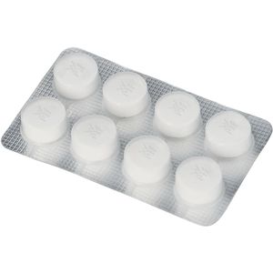 Produktbild für Reinigungstabletten WMF Perfection