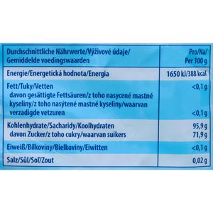 Produktbild für Kräuterbonbons Storck ICE-fresh Eisbonbons
